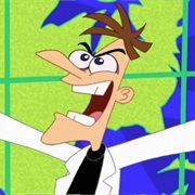 The Villain Song-Phineas and Ferb