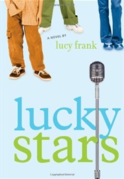 Lucky Stars (Lucy Frank)