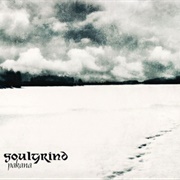 Soulgrind - Pakana