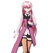 Megurine Luka Outfit 28
