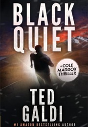 Black Quiet (Ted Galdi)