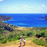 Speyside, Trinidad and Tobago