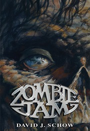 Zombie Jam (David J. Schow)