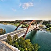 Pennybacker Bridge
