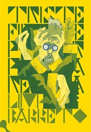 Triste Fim De Policarpo Quaresma (Lima Barreto)