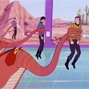 S1.E15: The Eye of the Beholder