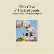 Supernaturally - Nick Cave & the Bad Seeds