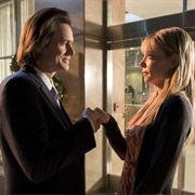 S1.E3: Every Pain Needs a Name