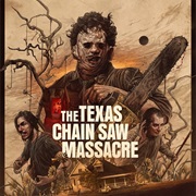 The Texas Chain Saw Massacre Game