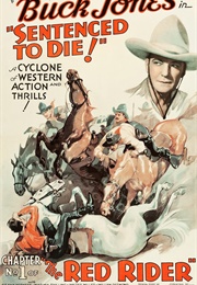 The Red Rider (1934)