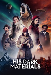 His Dark Materials Season 1 (2019)