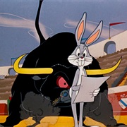 S3.E9: Bully for Bugs/Two's a Crowd/Big House Bunny