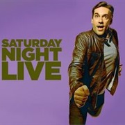 S35.E13: Jon Hamm/Michael Bublé