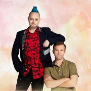 S3.E70: Embattled in Bassuras