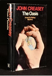 The Oasis (John Creasey)