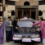 S1.E18: Sahil's New Car