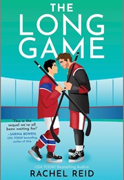 The Long Game (Rachel Reid)