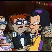 Chas Finster & Kira Watanabe