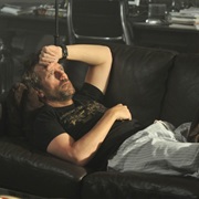 S5.E23: Under My Skin