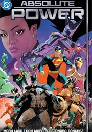 Absolute Power (Mark Waid)