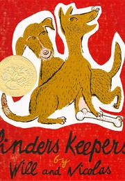 Finders Keepers (Nicholas Mordvinoff)