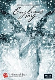 Harmur Englanna (Jon Kalman Stefanson)