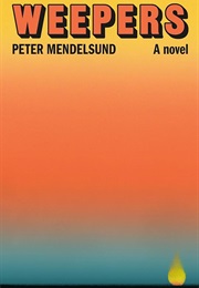Weepers (Peter Mendelsund)
