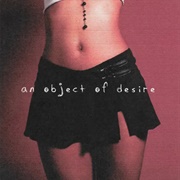 An Object of Desire (SPIDER, 2024)