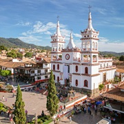Mazamitla, Jalisco, Mexico