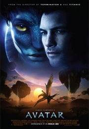 James Cameron - Avatar (2009)