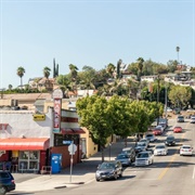 El Sereno