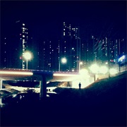 Parannoul / Asian Glow / Sonhos Tomam Conta - Downfall of the Neon Youth