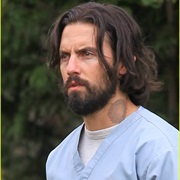 Captain Sean Bennigan (The Whispers)