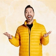 S3.E71: Mist and Whimsy