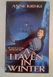 A Haven in Winter (Anne Kriske)