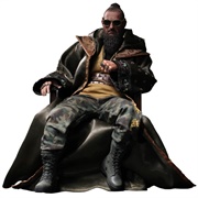 Mandarin (Trevor Slattery - Film)