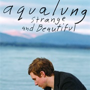 Brighter Than Sunshine - Aqualung