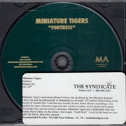 F O R T R E S S - Miniature Tigers