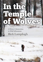 In the Temple of Wolves (Rick Lamplugh)