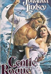 Gentle Rogue (Johanna Lindsey)