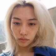 Freckles - Felix Lee