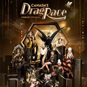 Canada's Drag Race (Season 5)