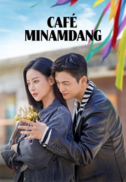 Café Minamdang (2022)