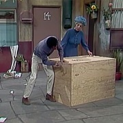 S3.E5: El Primo De Don Ramón