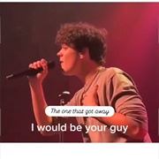 #1139 the One That Got Away by Katy Perry