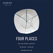 Four Places