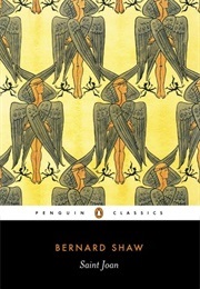 Saint Joan (Shaw, George Bernard)