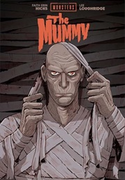 Universal Monsters: The Mummy (Faith Erin Hicks , Lee Loughridge)
