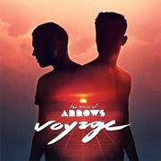 The Sound of Arrows - Voyage