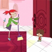 S2.E6: Frankie My Dear